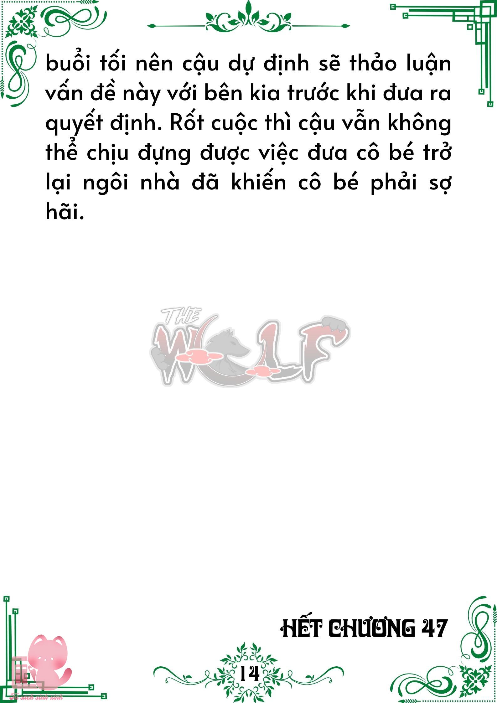 Quý nhân phù trợ Du Chap 47 - Trang 2
