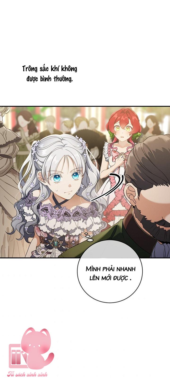 Hướng Về Ánh Dương Lần Nữa Chapter 40 - Trang 4