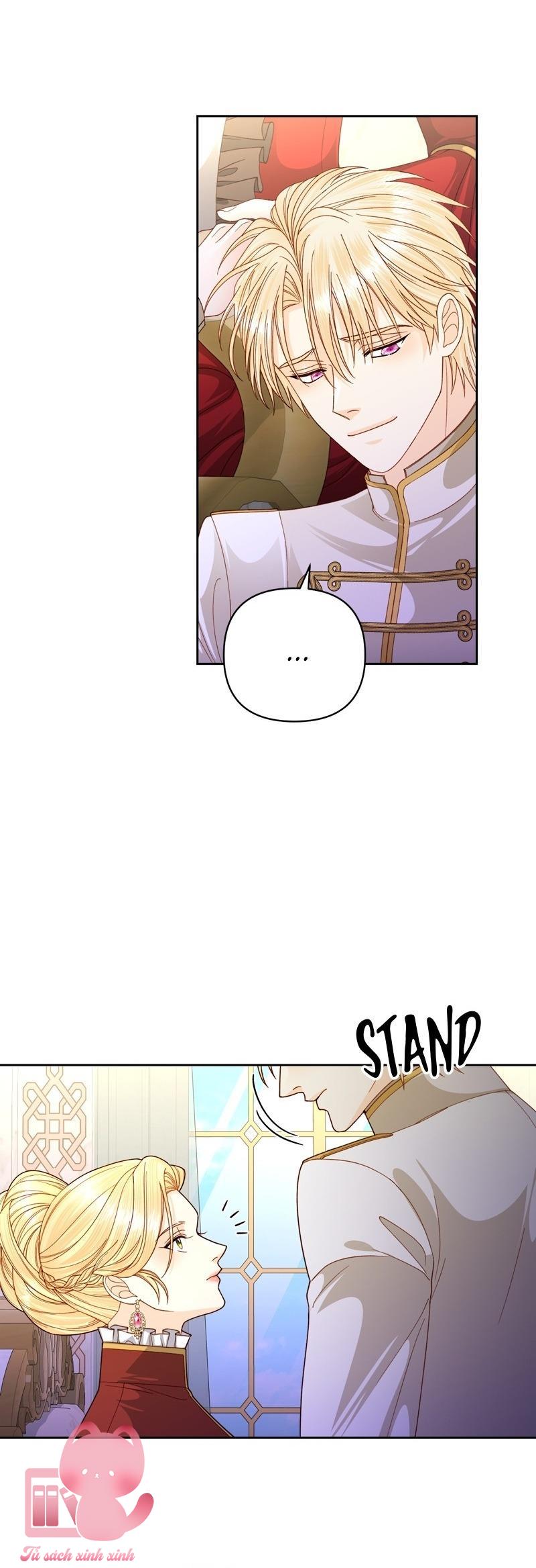Hoàng Hậu Tái Hôn Chapter 164 - Trang 4