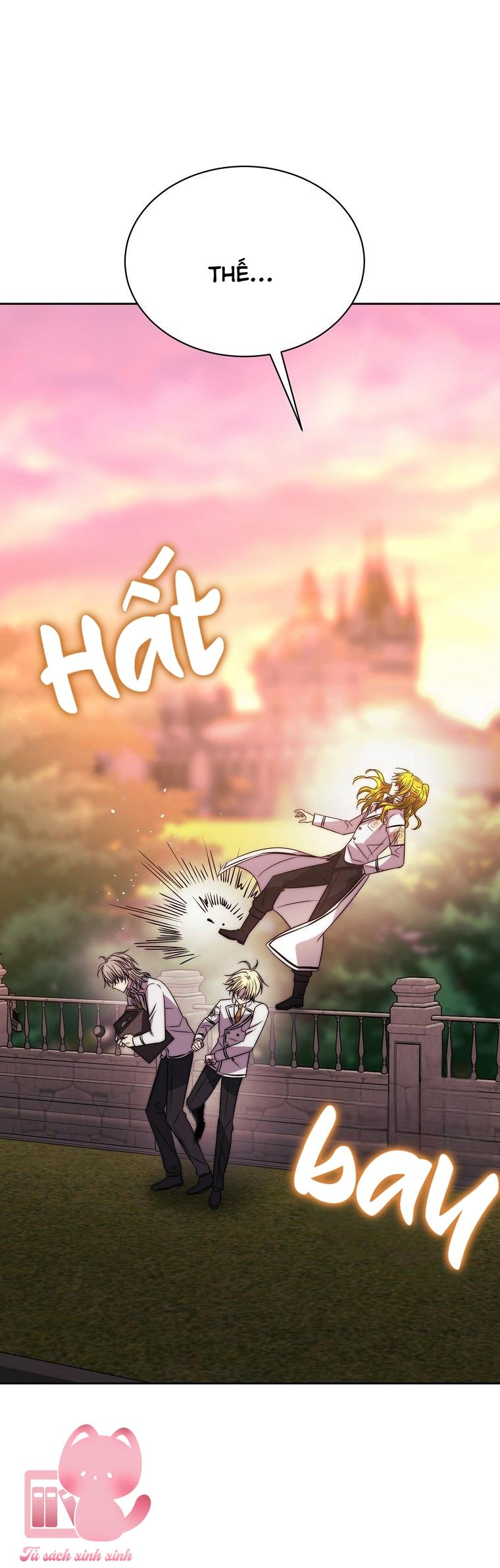 Black Haze Chapter 19 - Trang 4