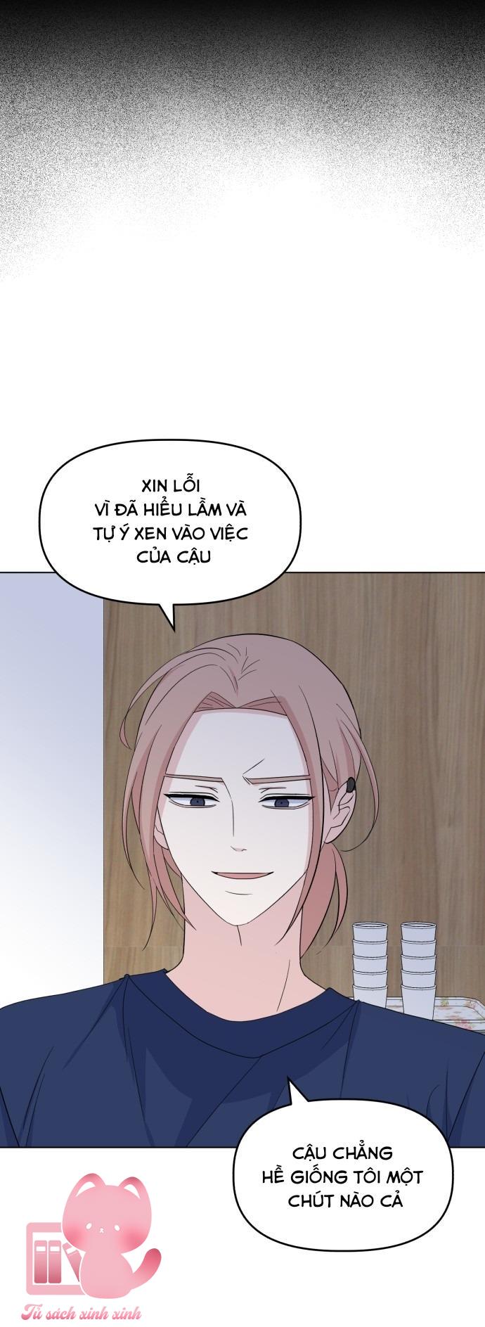 Quan Hệ Nhân Quả Chap 26 - Trang 2