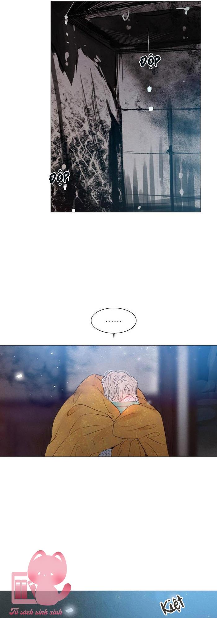 Thần Bí Chap 86 - Trang 2