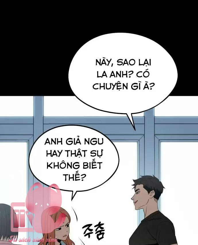 Lớ Ngớ Vớ Phải Tình Yêu Chap 72 - Trang 2