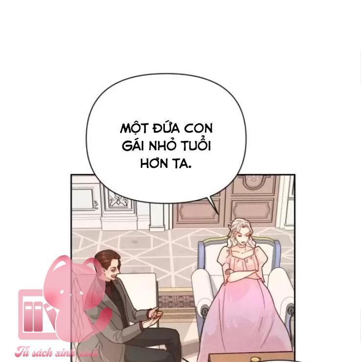 Hoàng Hậu Tái Hôn Chapter 100 - Trang 4