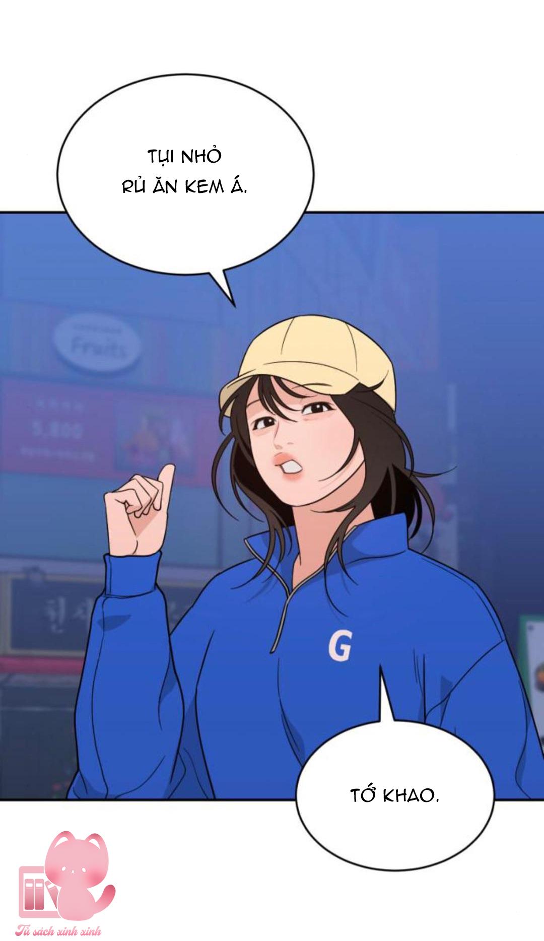 Vận May Không Ngờ Chap 42 - Trang 2