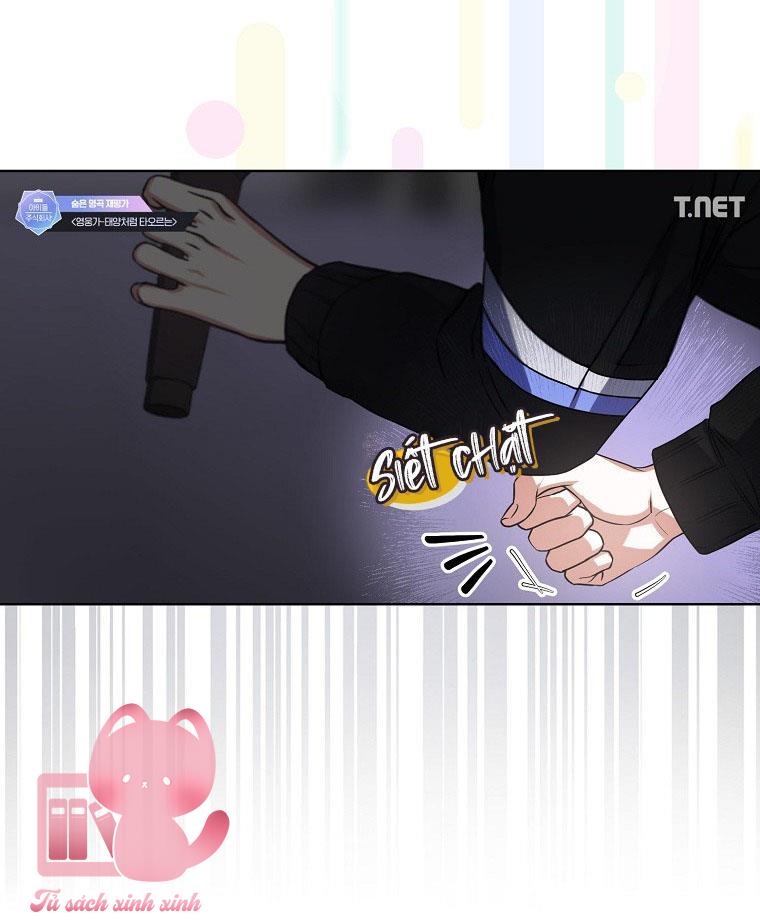 Debut Or Die Chap 34 - Trang 3