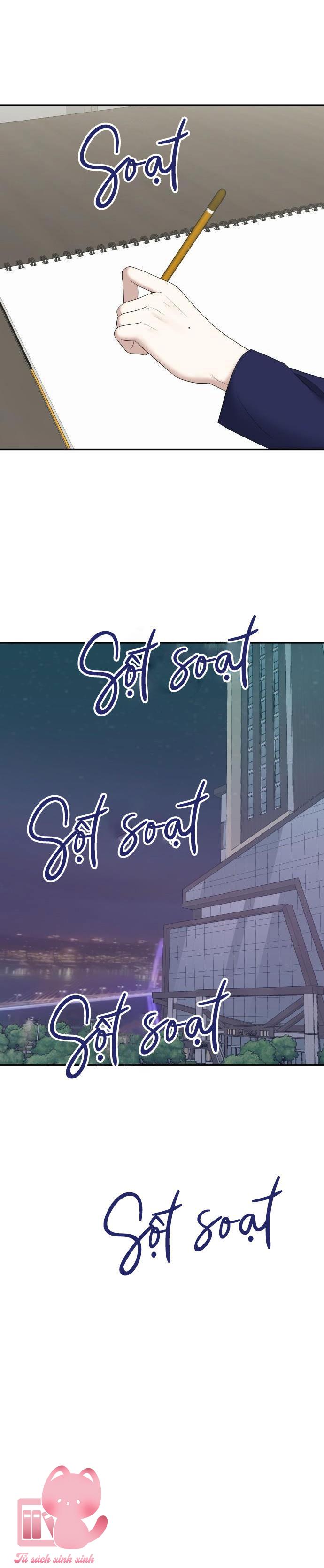Chị Em Tranh Đấu Chap 49 - Trang 2