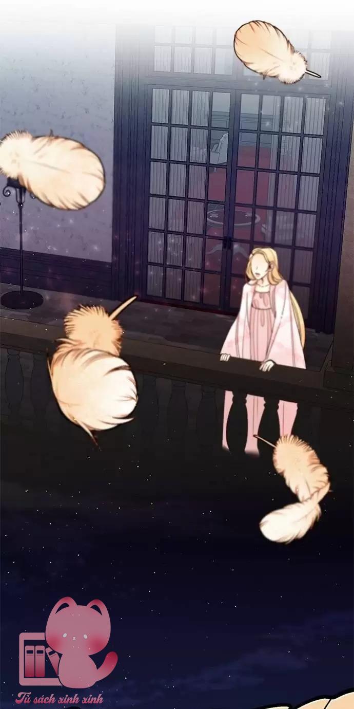 Hoàng Hậu Tái Hôn Chapter 39 - Trang 4