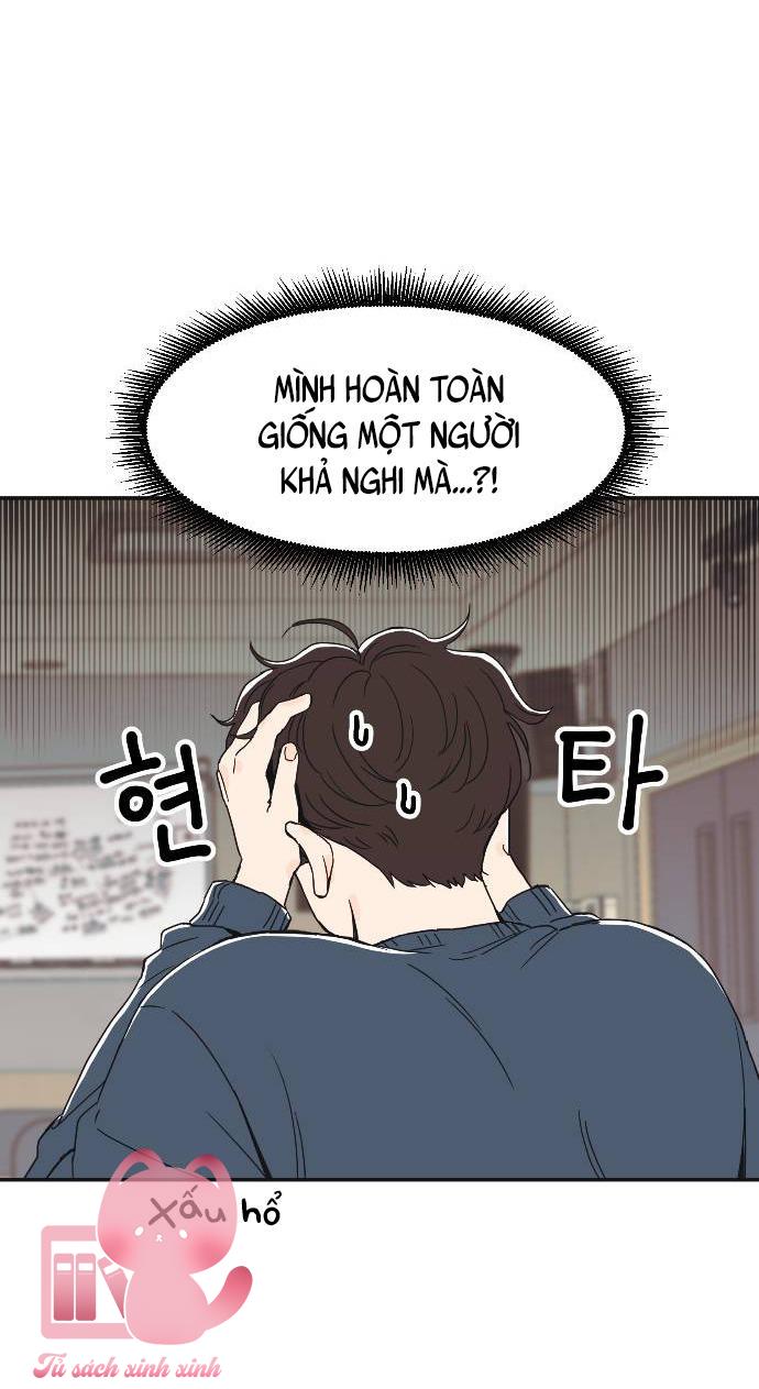 Trái Dấu Hút Nhau Chap 4 - Trang 2