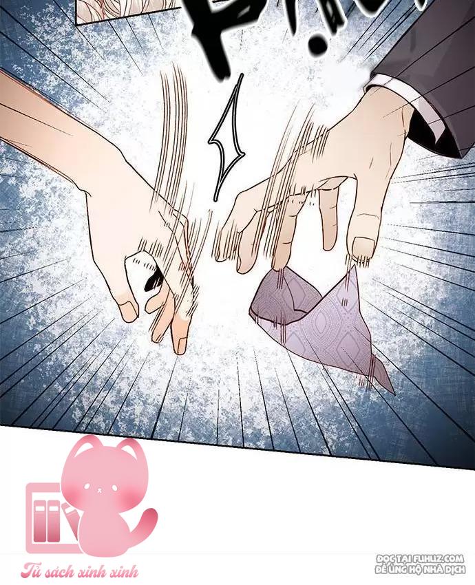 Hoàng Hậu Tái Hôn Chapter 59 - Trang 4
