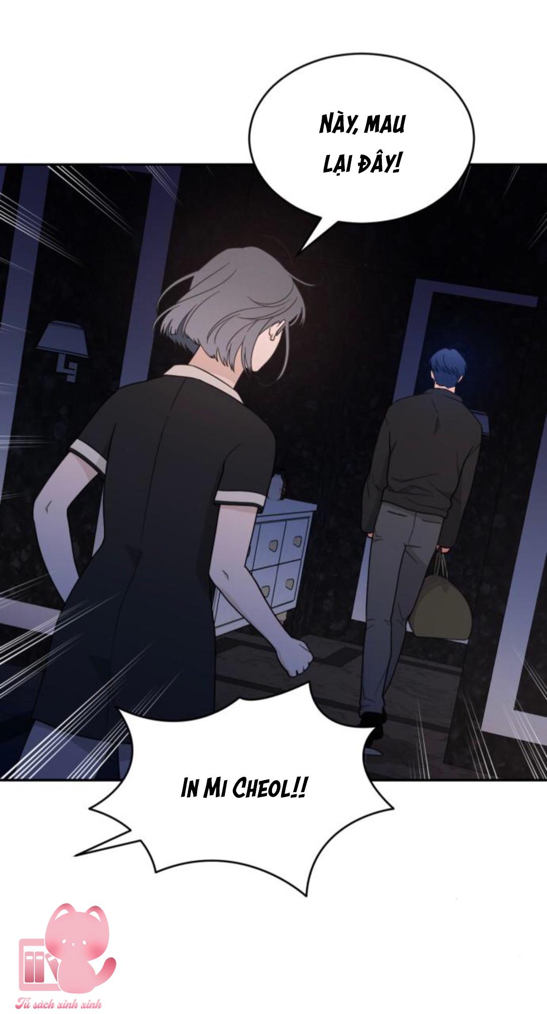 Vận May Không Ngờ Chapter 39 - Trang 4