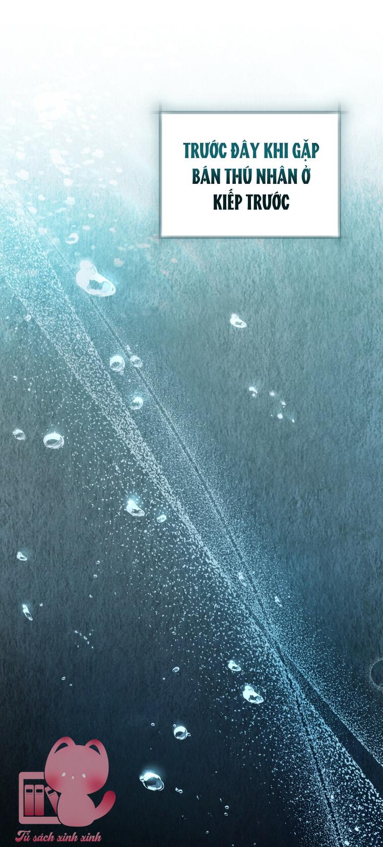 Bé Con Cá Voi Sát Thủ Chapter 40 - Trang 4