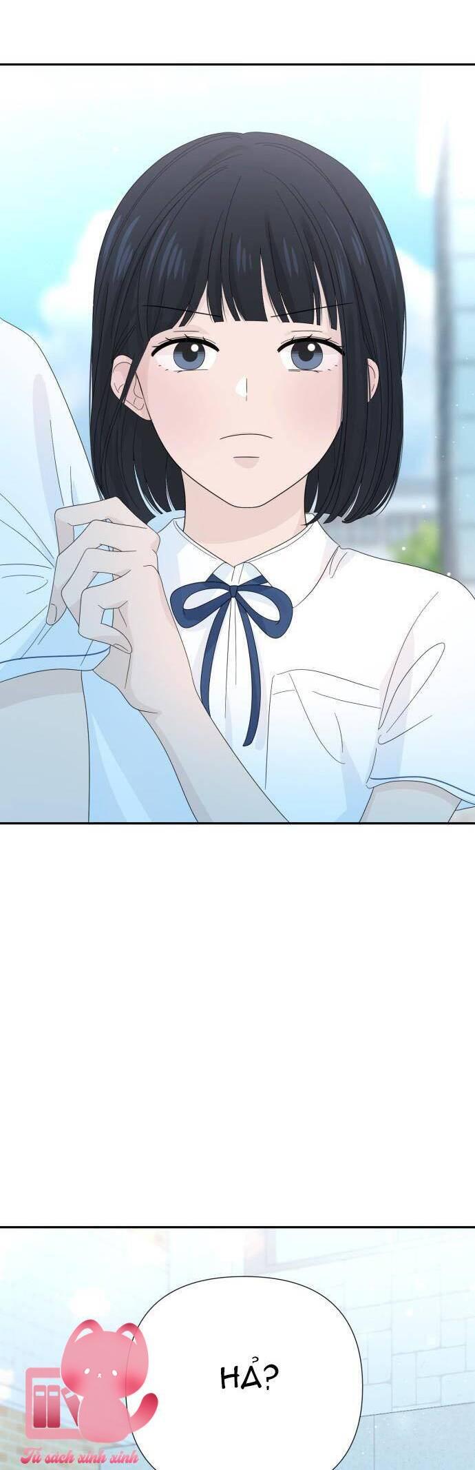 Lời Tỏ Tình Đi Lạc Chapter 20 - Trang 4
