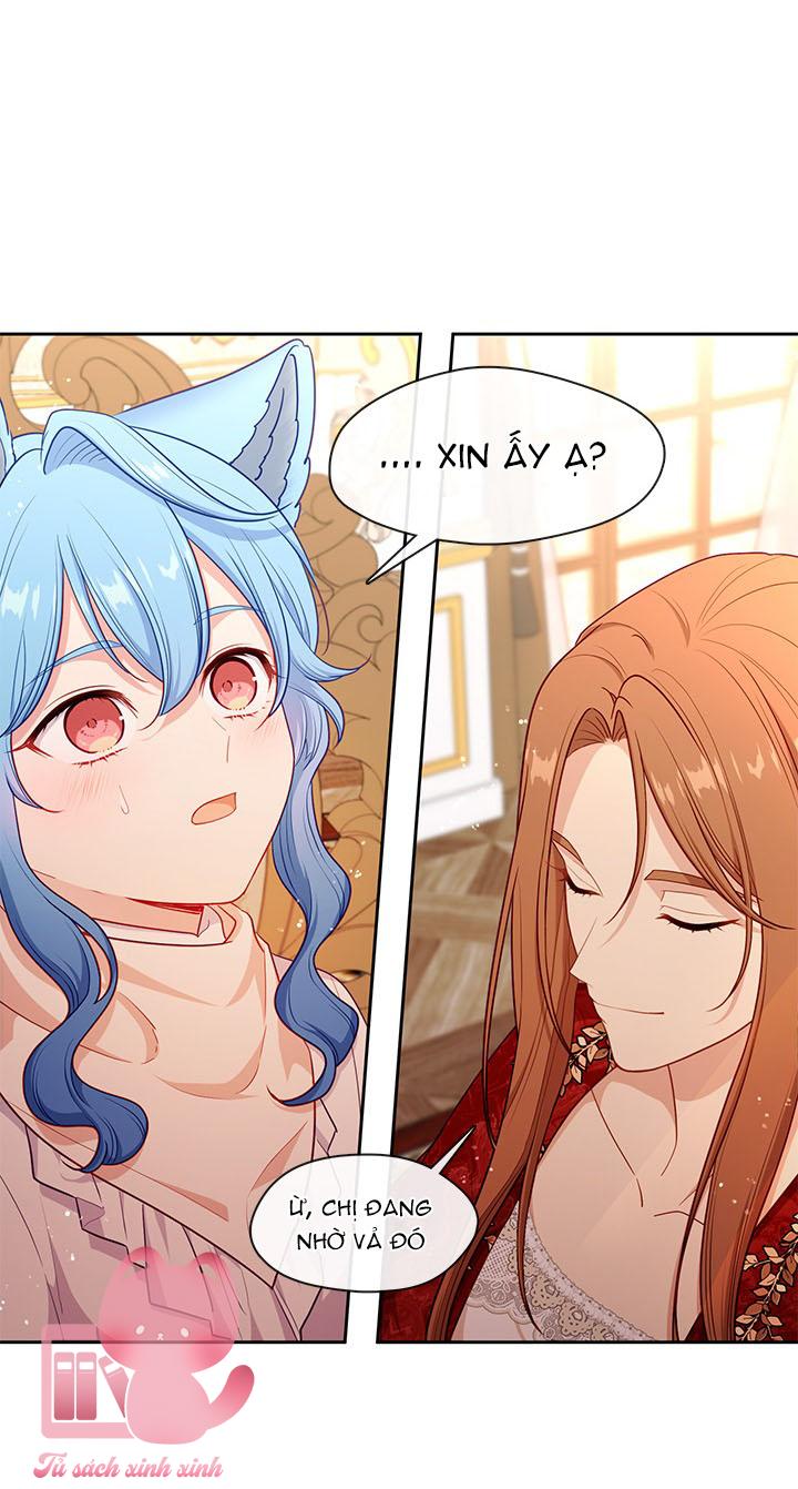 Hãy Coi Chừng Ác Nữ Chap NT33 - Trang 2