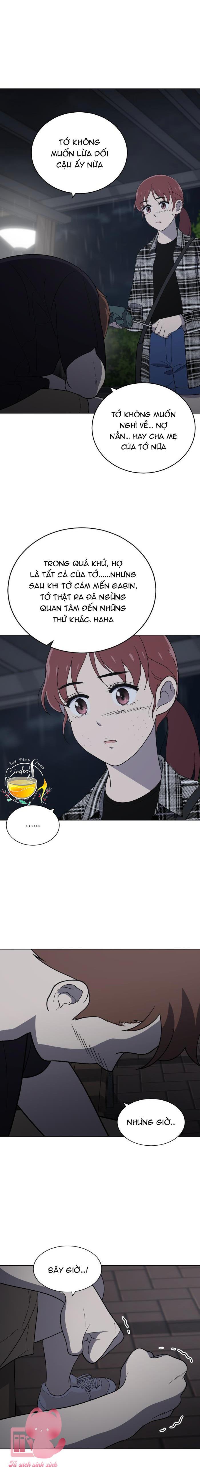 Cô Nàng Hết Thuốc Chữa Chapter 79 - Trang 4