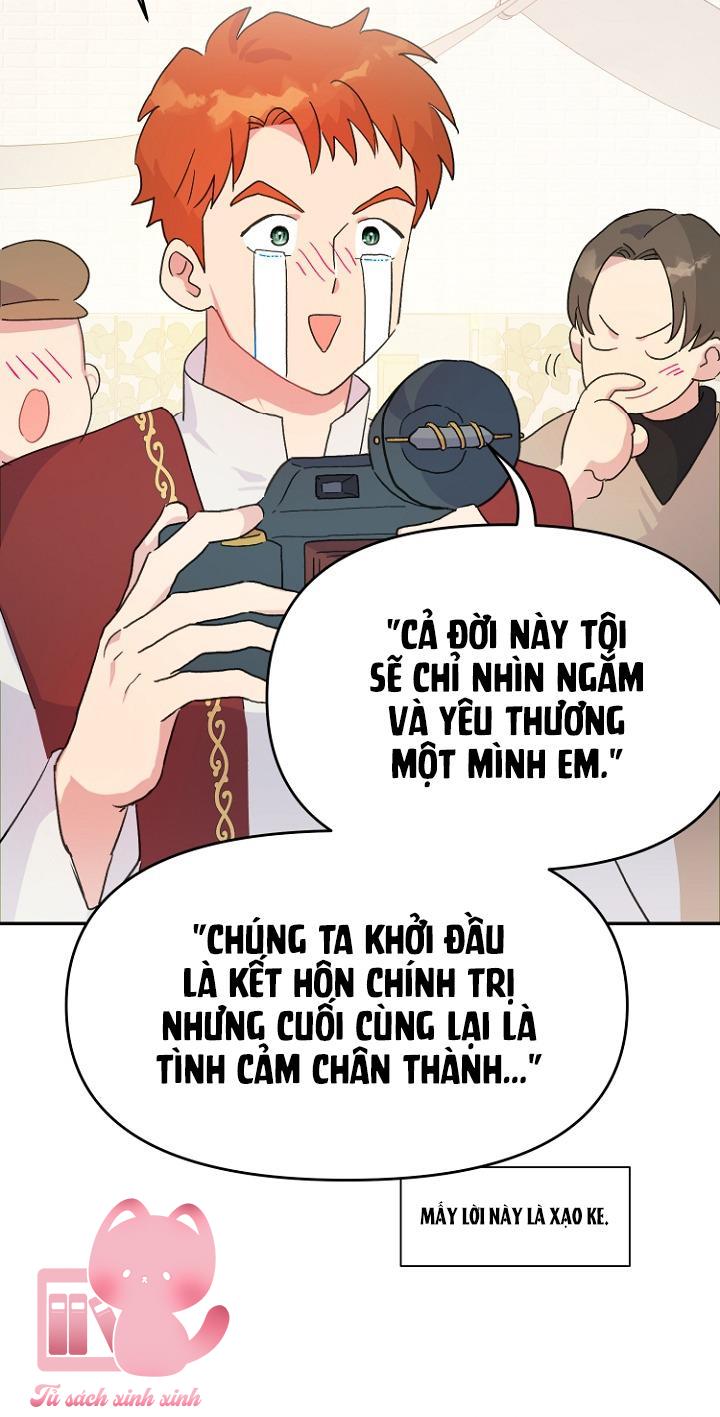 Bỏ Quách Chồng Con Đi, Tiền Bạc Mới Là Tất Cả Chap 29 - Trang 2