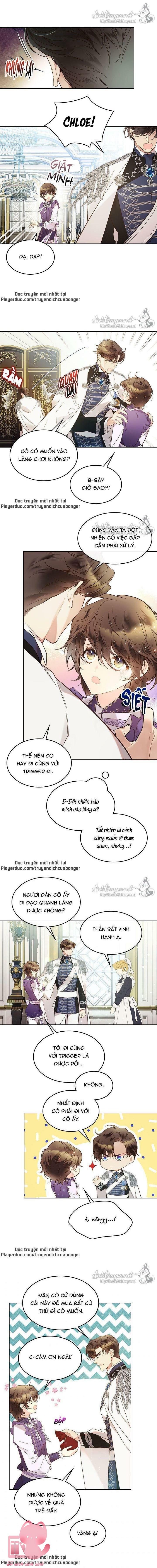 Beatrice Chap 56 - Trang 2