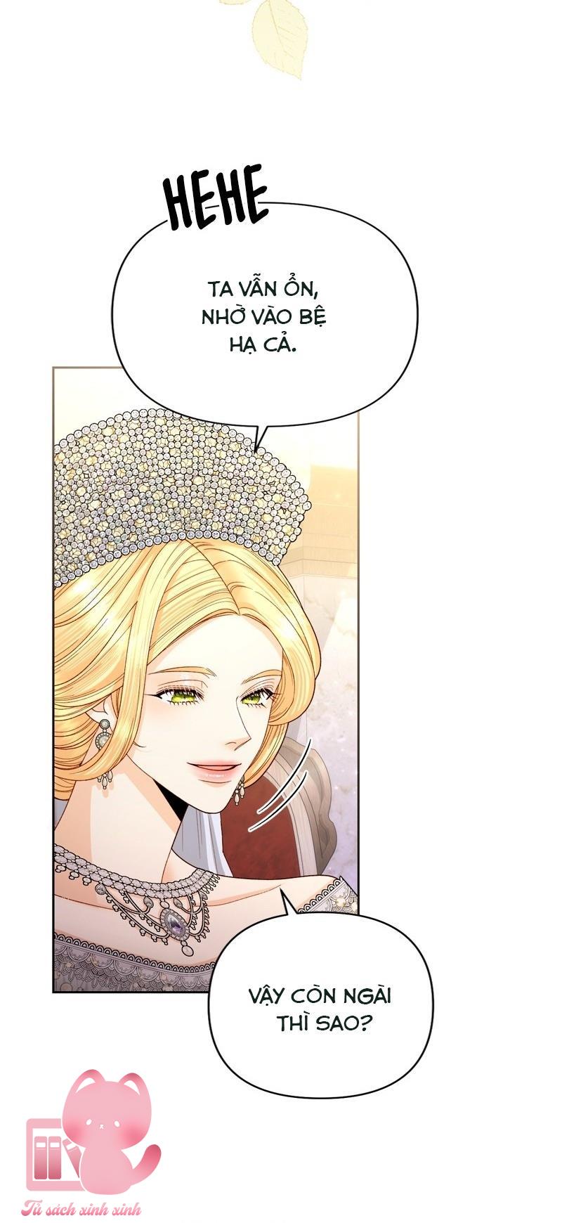 Hoàng Hậu Tái Hôn Chapter 170 - Trang 4