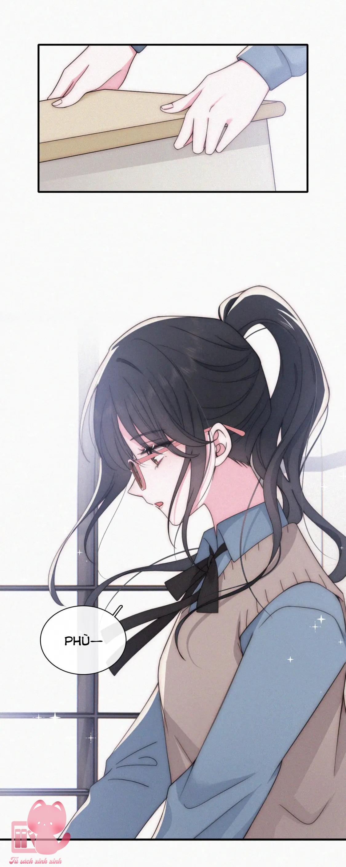 Bệnh Yêu Chap 31 - Trang 2