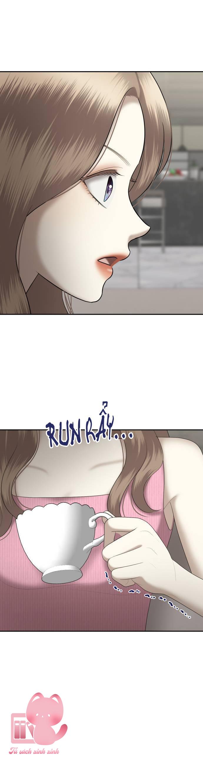 Chị Em Tranh Đấu Chap 19 - Trang 2