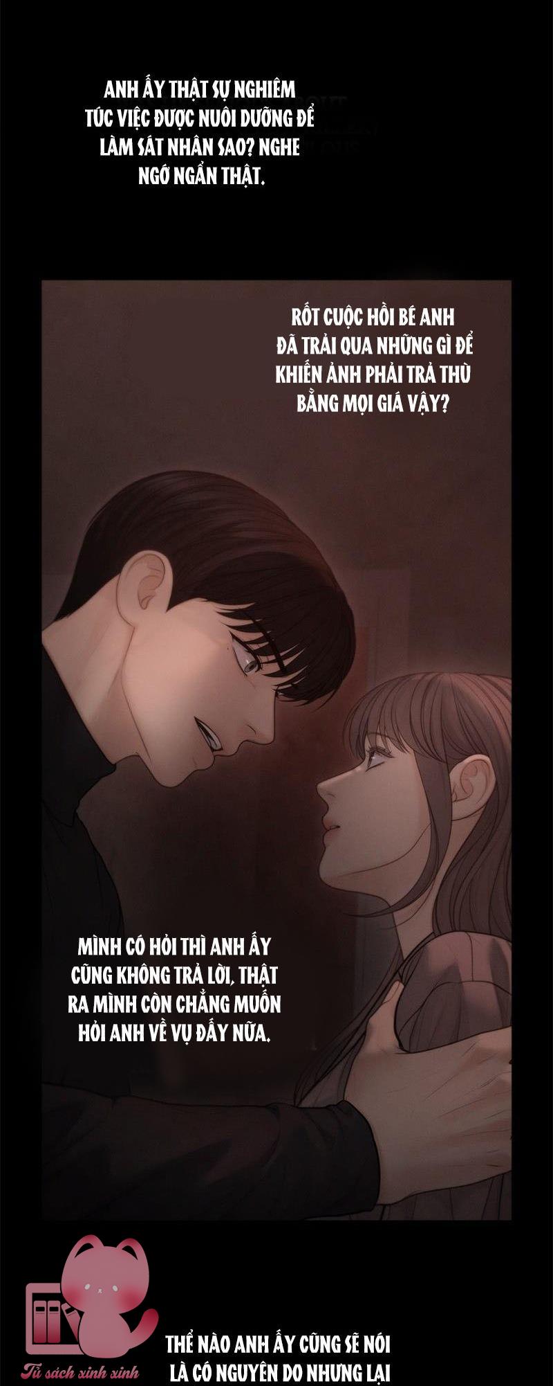 Hy Vọng Duy Nhất Chap 60 - Trang 2