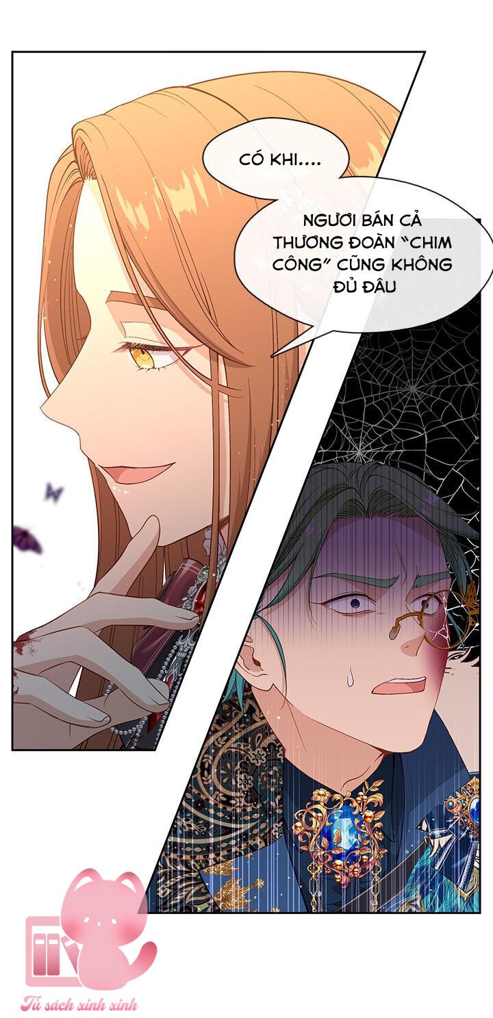 Hãy Coi Chừng Ác Nữ Chapter 72 - Trang 4