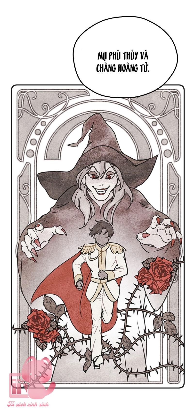 Phù Thủy Độc Dược Chap 12 - Trang 3