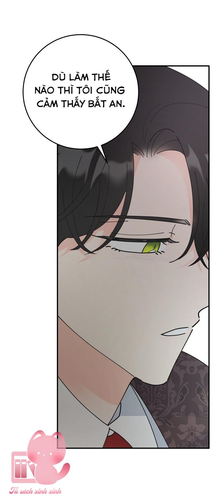 Người Hùng Của Ác Nữ Chapter 91 - Trang 4