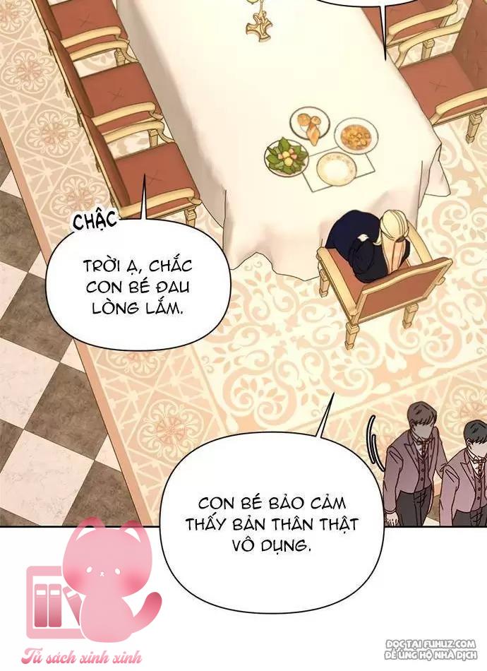 Hoàng Hậu Tái Hôn Chapter 65 - Trang 4