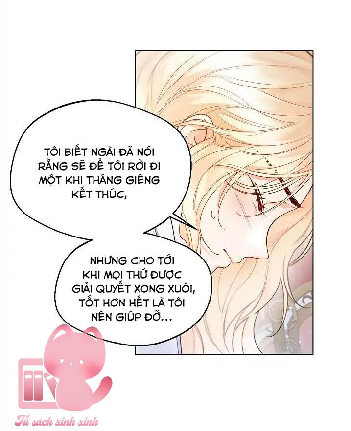 Tiểu Thư Crystal Là Nam Nhân Chap 11 - Trang 2