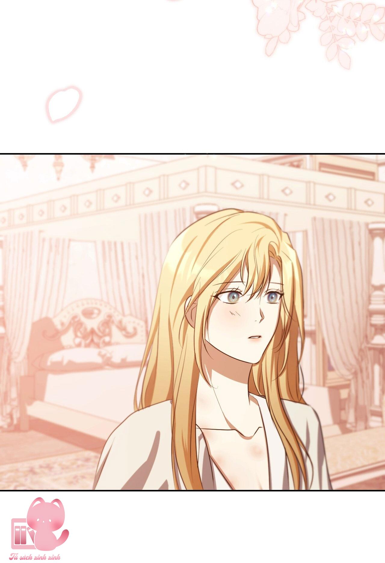 Thánh Nữ Giả Muốn Bỏ Trốn Chap 33 - Trang 4