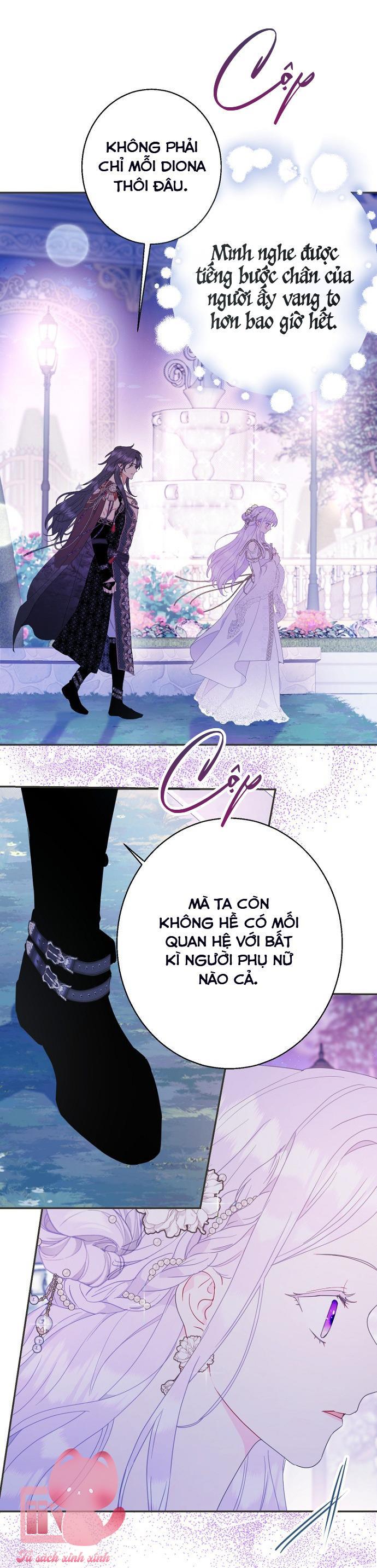 Bỏ Quách Chồng Con Đi, Tiền Bạc Mới Là Tất Cả Chap 86 - Trang 2