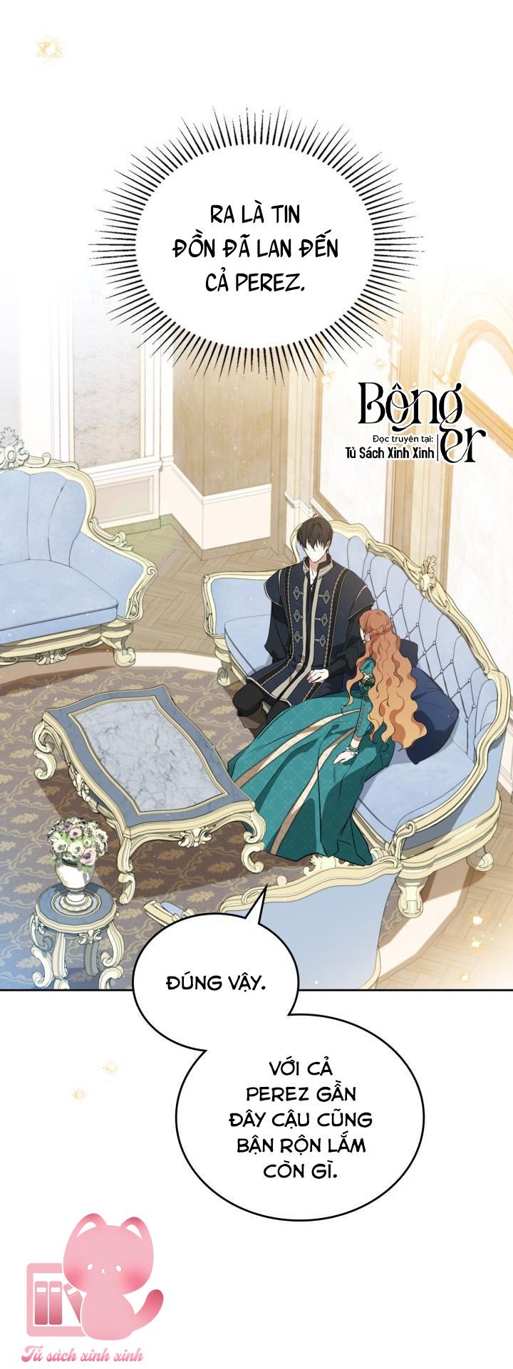 Kiếp Này Ta Sẽ Trở Thành Gia Chủ Chap 140 - Trang 2