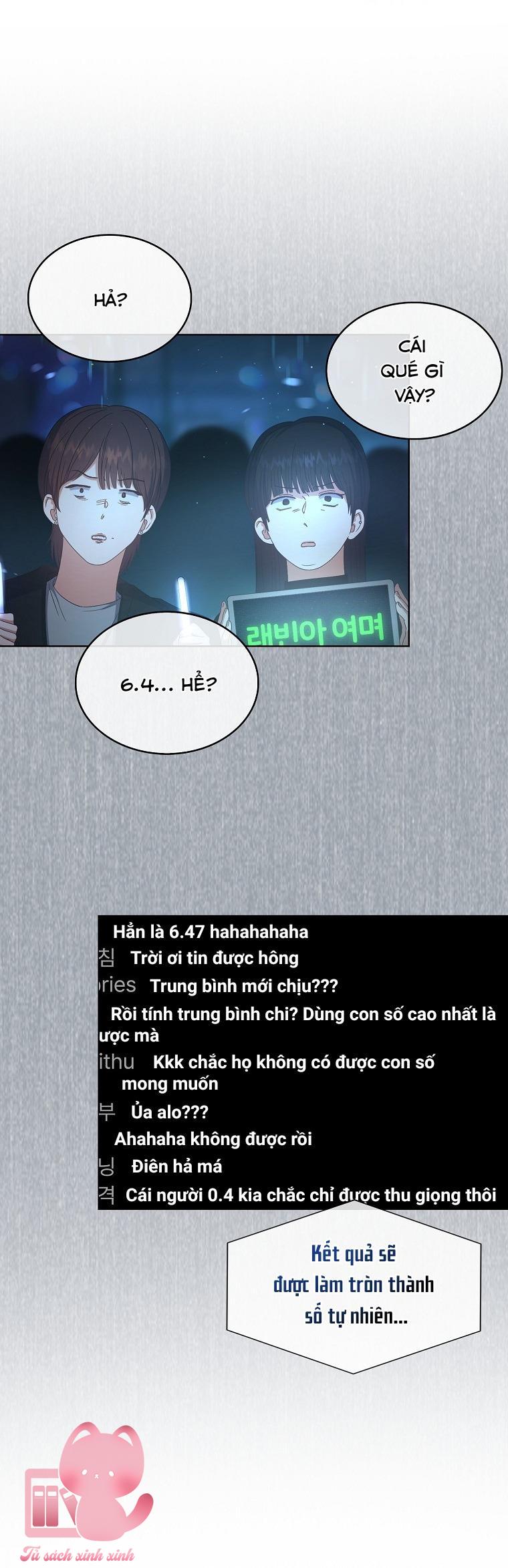 Debut Or Die Chap 63 - Trang 3