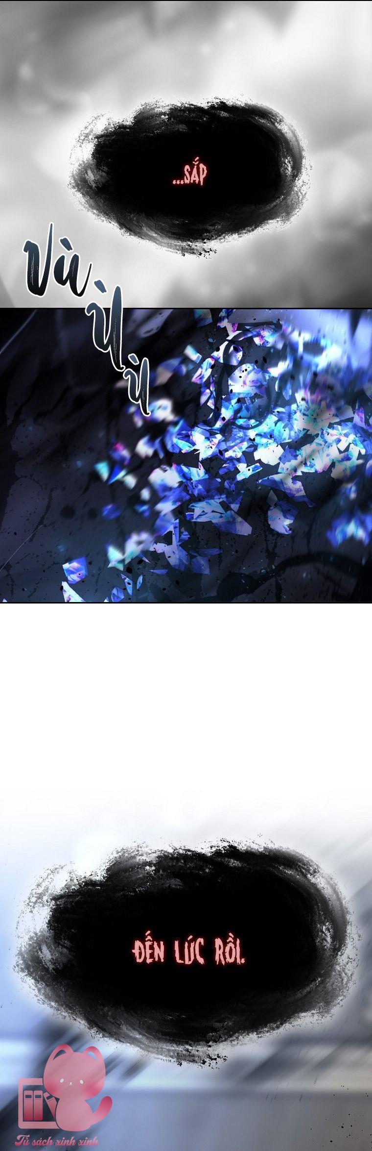 Black Haze Chapter 31 - Trang 4
