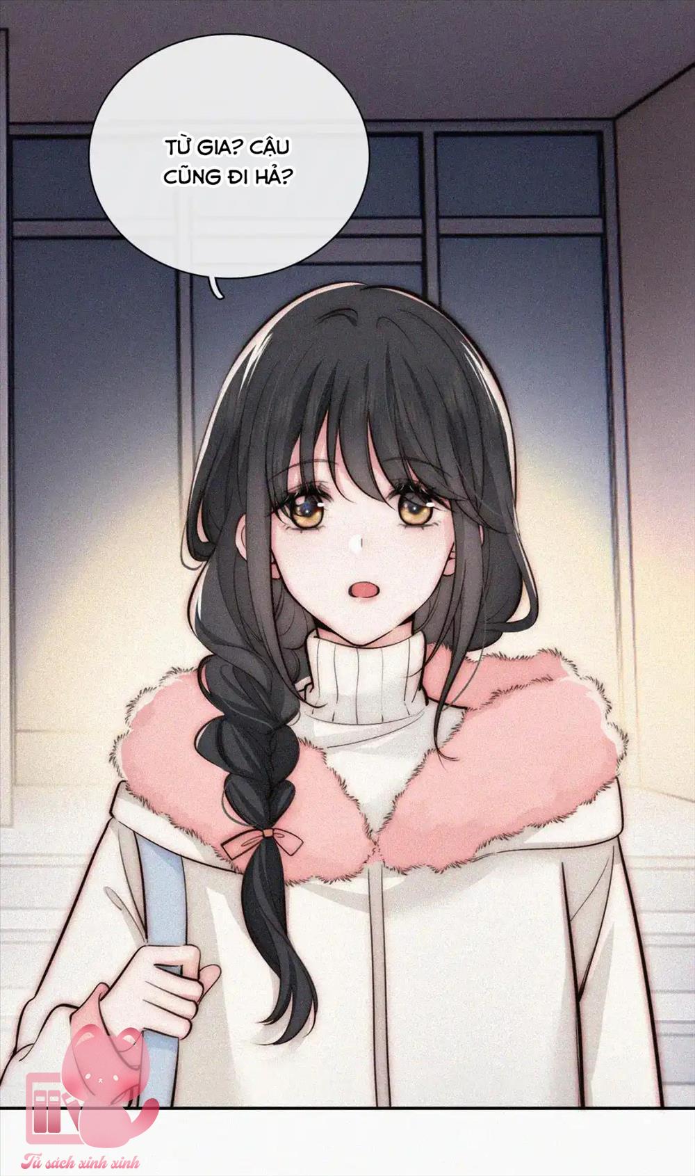 Bệnh Yêu Chap 60 - Trang 2