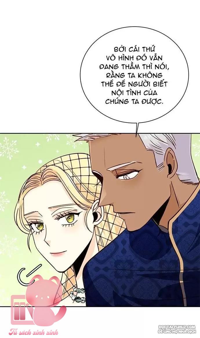 Hoàng Hậu Tái Hôn Chapter 38 - Trang 4