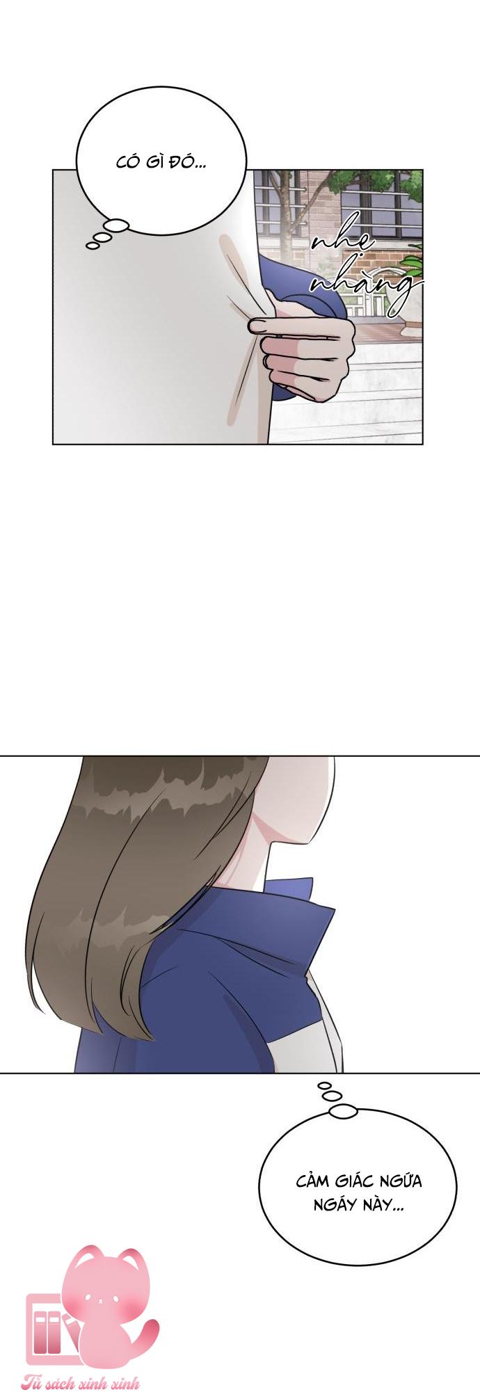 Chúng Ta Là Gì Của Nhau? Chap 20 - Trang 2