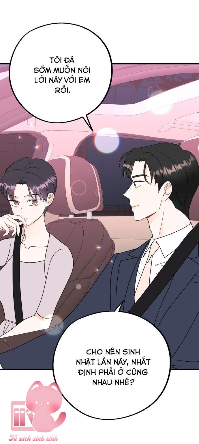 Xác Suất Tình Yêu Chapter 19 - Trang 3