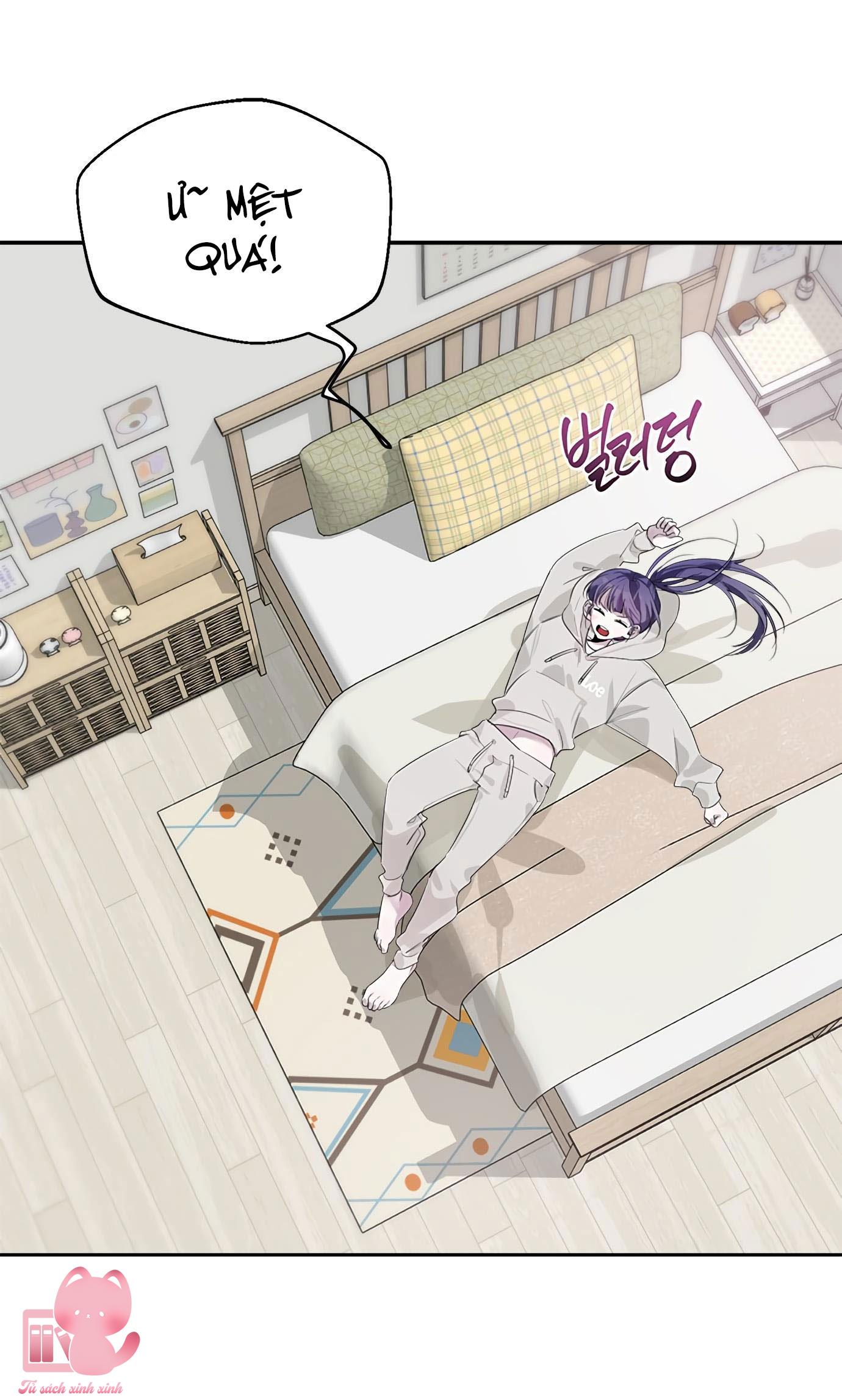 Đàn Anh Xấu Xa! Chap 37 - Trang 3