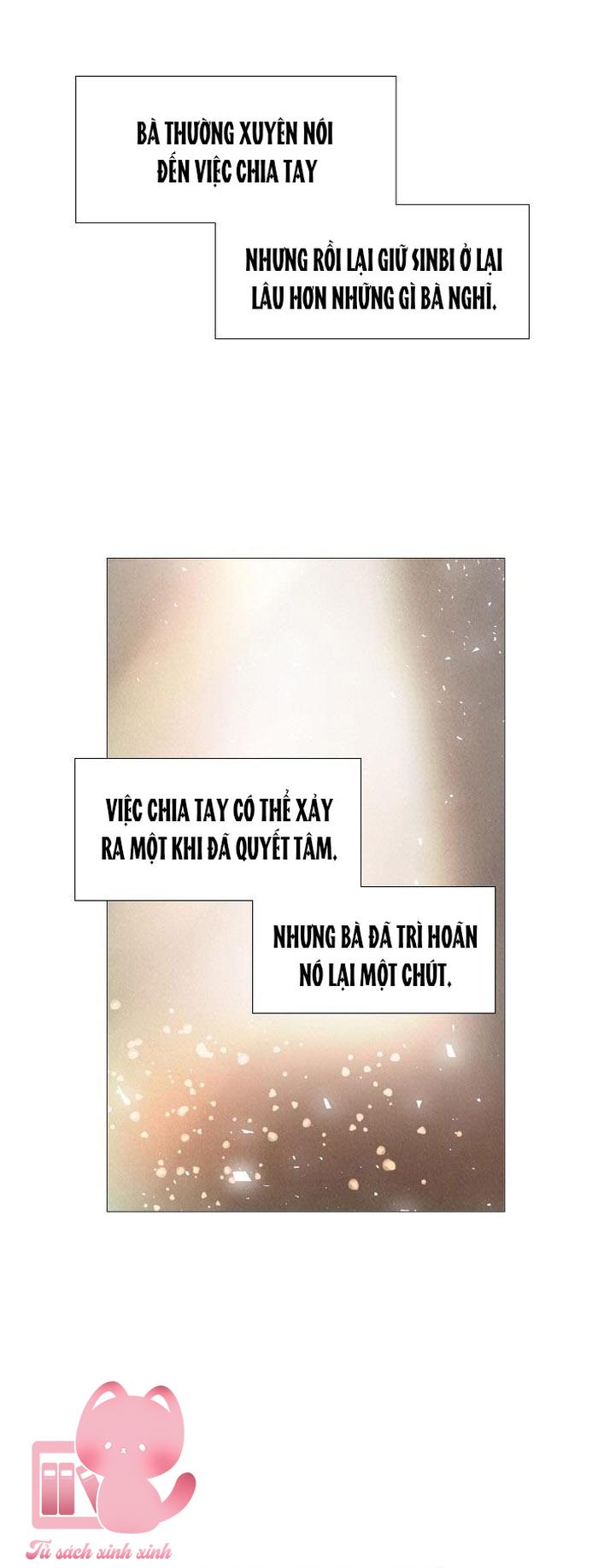 Thần Bí Chap 87 - Trang 2