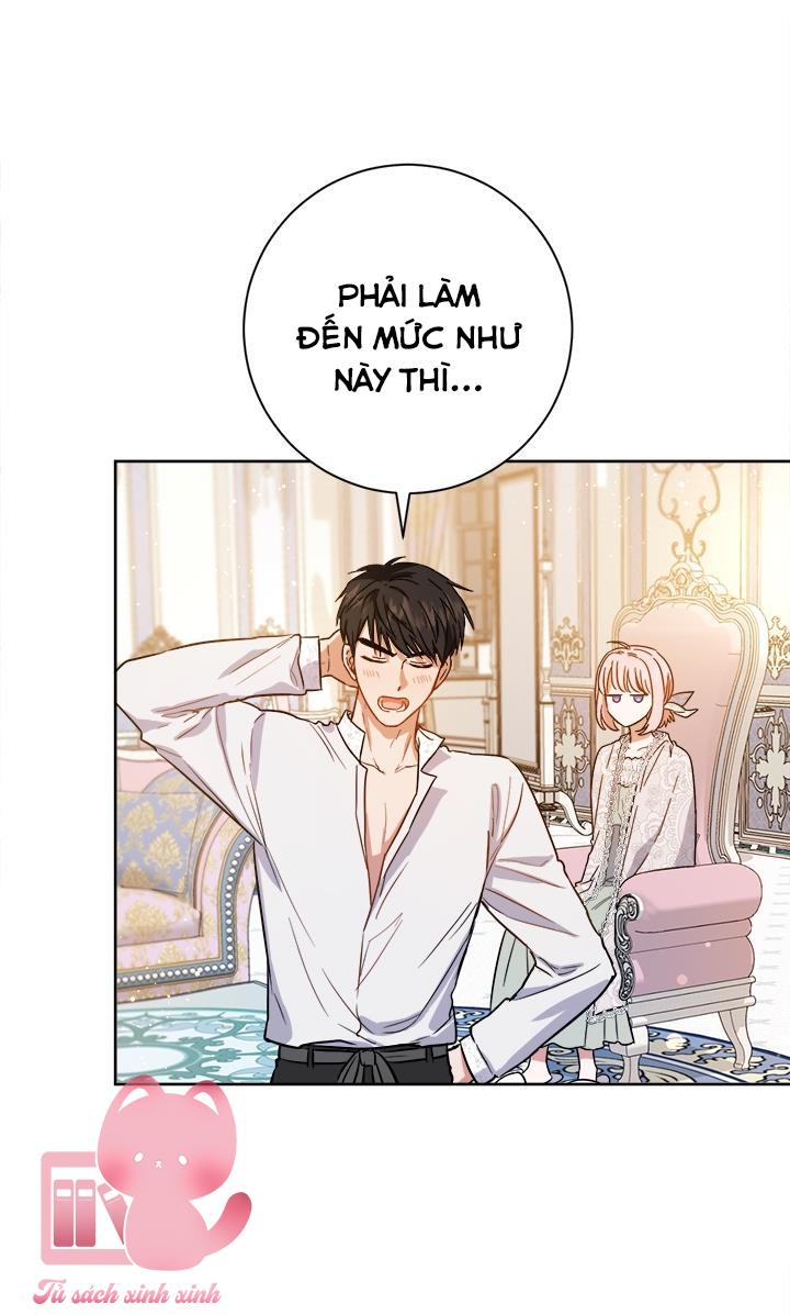 Cuộc Sống Mới Của Công Nương Chapter 34 - Trang 4