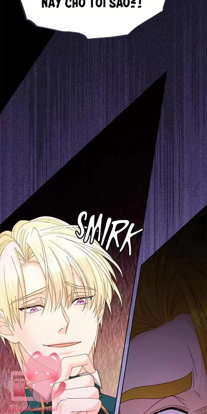 Hoàng Hậu Tái Hôn Chapter 154 - Trang 4