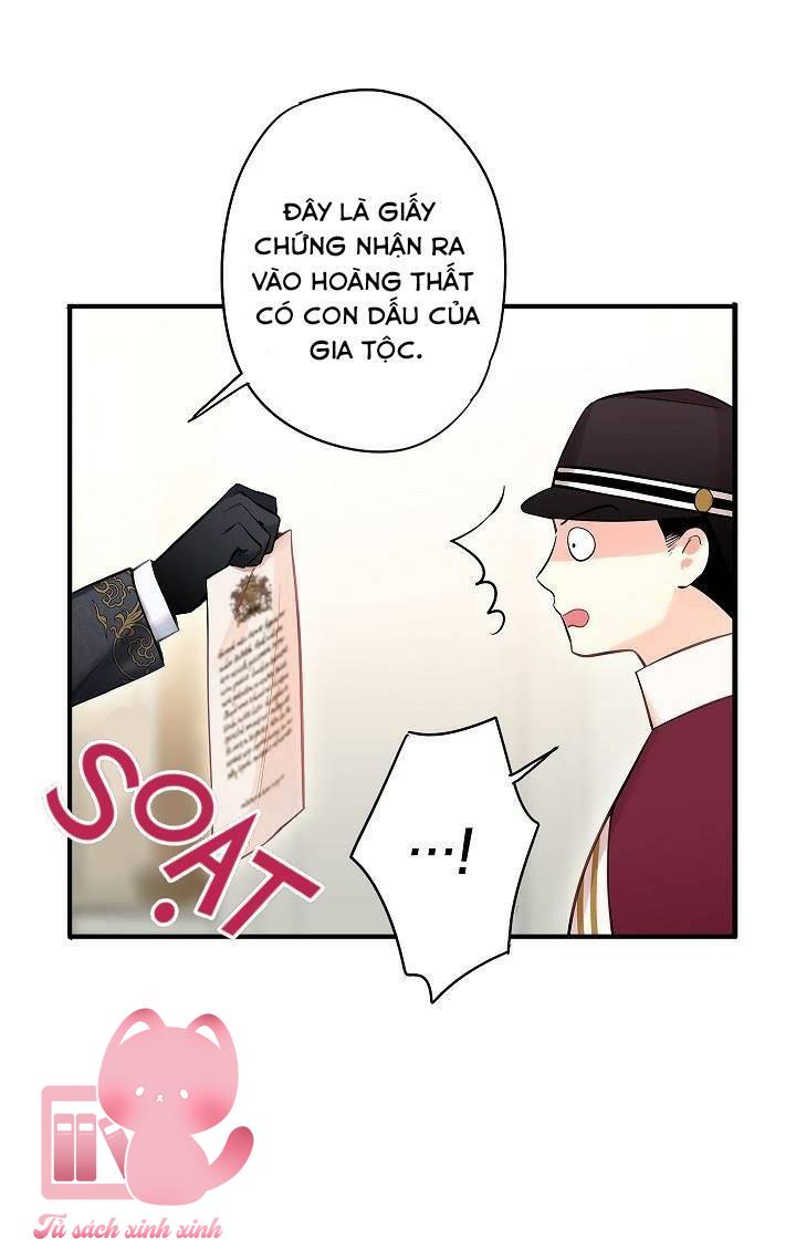 Ác Nữ Muốn Ly Hôn Chap 84 - Trang 2