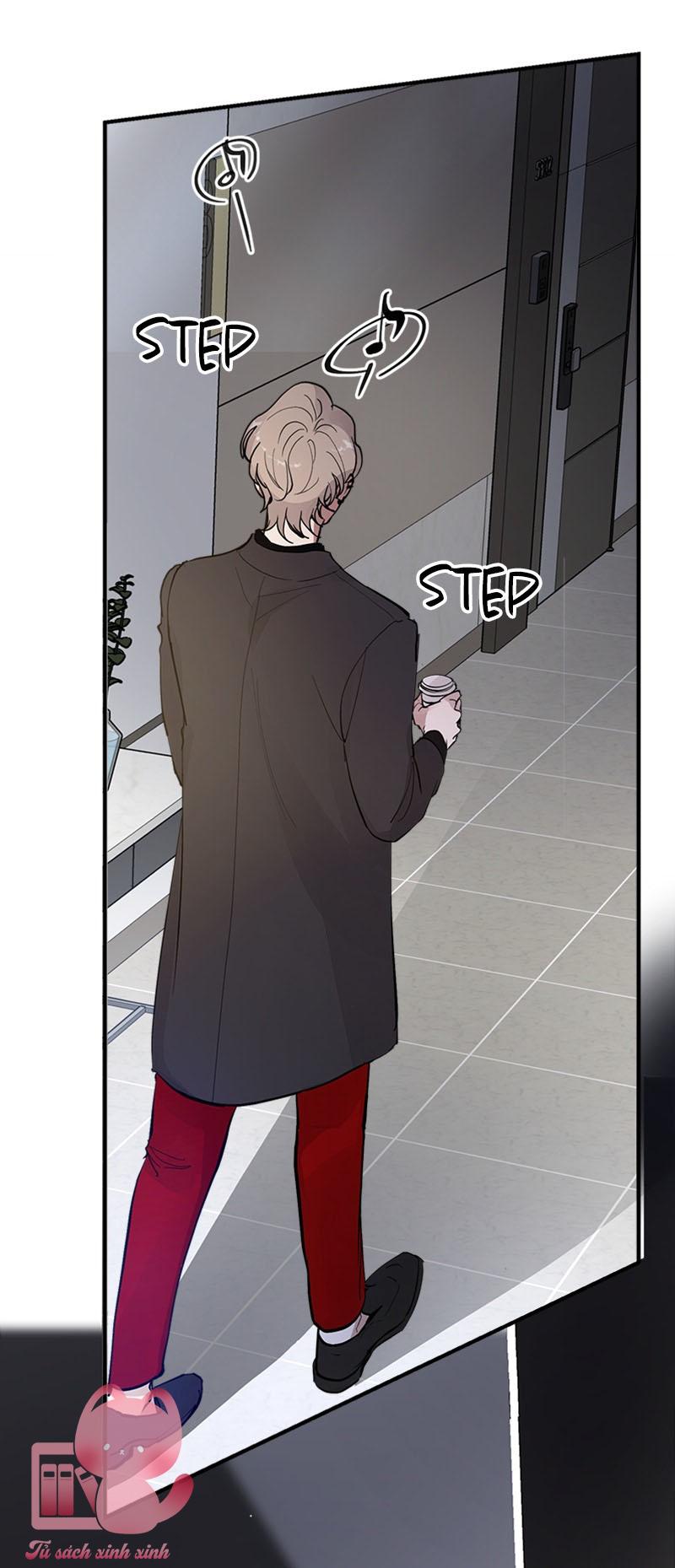 Trưởng Phòng Mệt Mỏi Vì Người Vợ Mới Cưới Chap 6 - Trang 2