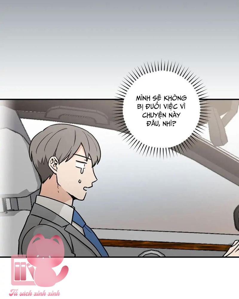 Ly Espresso Của Mùa Xuân Chapter 22 - Trang 4