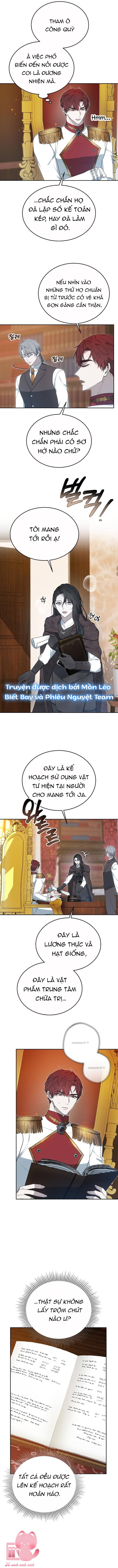 Thời Đại Oman Chap 9 - Trang 2