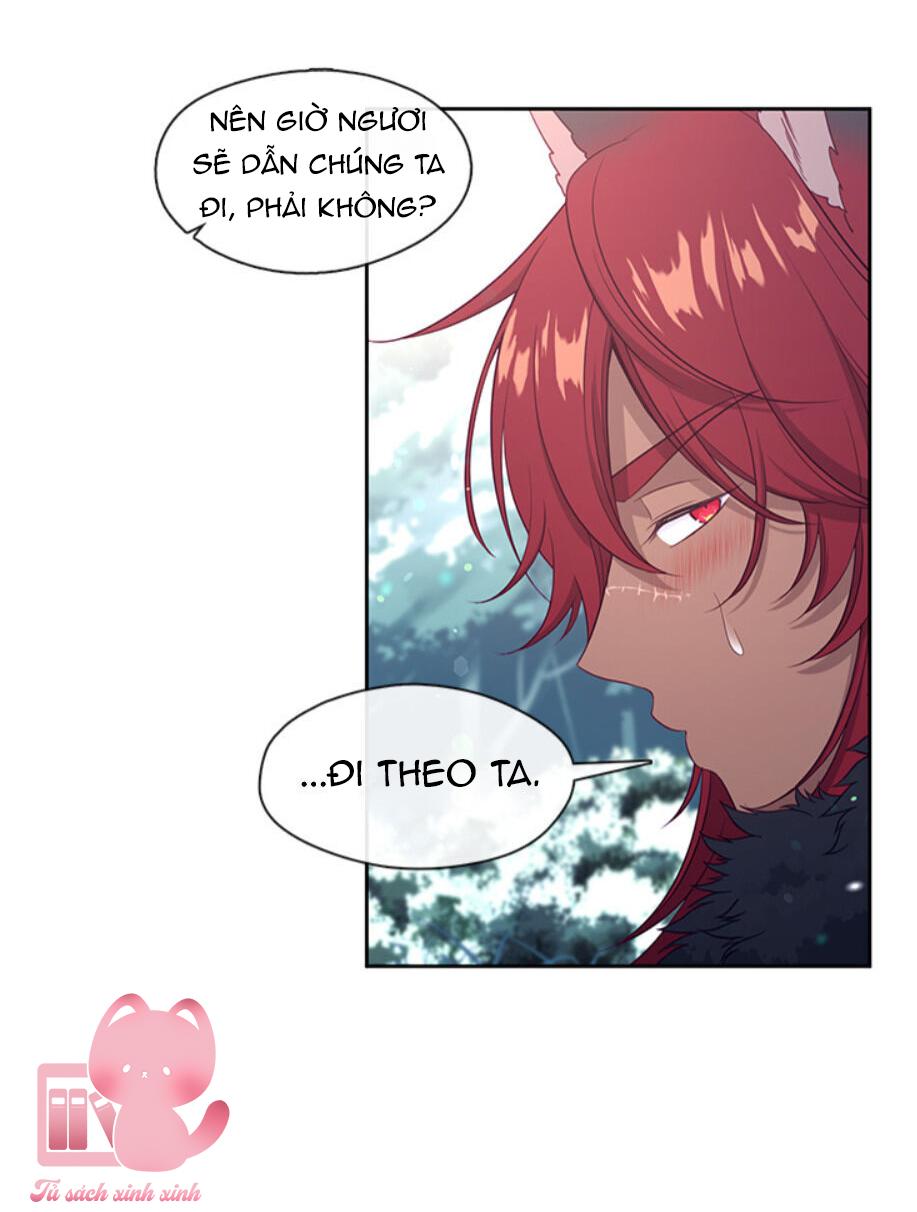 Hãy Coi Chừng Ác Nữ Chapter 77 - Trang 4