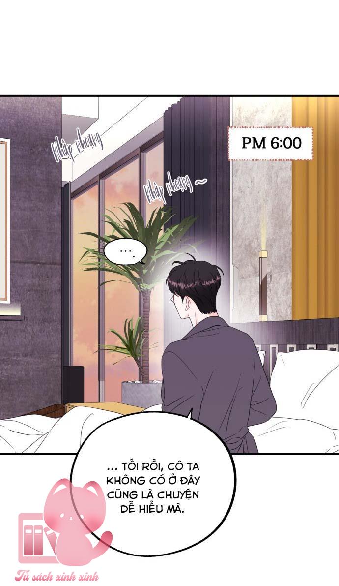 Xác Suất Tình Yêu Chapter 5 - Trang 3