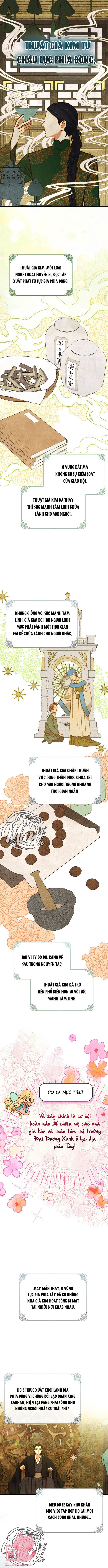 Thuần Hóa Munchkin Chap 9 - Trang 4